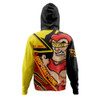 Gold Coast SUNS Hoodie Battlefield Glory Gear