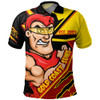 Gold Coast SUNS Polo Shirt Battlefield Glory Gear