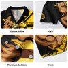 Hawthorn Hawaiian Shirt Battlefield Glory Gear