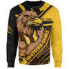Hawthorn Sweatshirt Battlefield Glory Gear Hawthorn Sweatshirt Battlefield Glory Gear