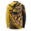 Hawthorn Long Sleeve T-shirt Battlefield Glory Gear
