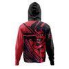 Melbourne Hoodie Battlefield Glory Gear