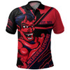 Melbourne Polo Shirt Battlefield Glory Gear