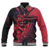 Melbourne Baseball Jacket Battlefield Glory Gear