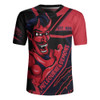 Melbourne Rugby Jersey Battlefield Glory Gear