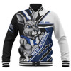 North Melbourne Baseball Jacket Battlefield Glory Gear