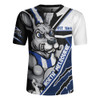 North Melbourne Rugby Jersey Battlefield Glory Gear
