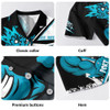 Port Adelaide Hawaiian Shirt Battlefield Glory Gear