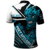 Port Adelaide Polo Shirt Battlefield Glory Gear