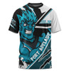 Port Adelaide T-Shirt Battlefield Glory Gear
