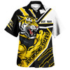 Richmond Hawaiian Shirt Battlefield Glory Gear