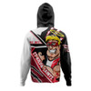 St Kilda Hoodie Battlefield Glory Gear St Kilda Hoodie Battlefield Glory Gear