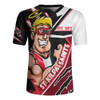 St Kilda Rugby Jersey Battlefield Glory Gear