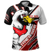 Sydney Swans Polo Shirt Battlefield Glory Gear