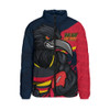 Adelaide Crows Padded Jacket Defend The Pride Adelaide Crows Padded Jacket Defend The Pride