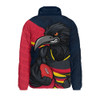 Adelaide Crows Padded Jacket Defend The Pride Adelaide Crows Padded Jacket Defend The Pride