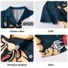 Carlton Hawaiian Shirt Defend The Pride