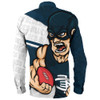 Carlton Long Sleeve Shirt Defend The Pride