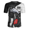 Collingwood Rugby Jersey Defend The Pride