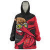 Essendon Snug Hoodie Defend The Pride
