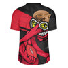 Essendon Rugby Jersey Defend The Pride
