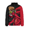 Essendon Padded Jacket Defend The Pride