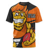 GWS GIANTS T-Shirt Defend The Pride