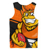 GWS GIANTS Men Singlet Defend The Pride