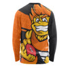 GWS GIANTS Long Sleeve T-shirt Defend The Pride