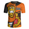 GWS GIANTS Rugby Jersey Defend The Pride