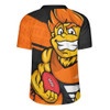GWS GIANTS Rugby Jersey Defend The Pride
