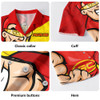 Gold Coast SUNS Hawaiian Shirt Defend The Pride