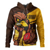Hawthorn Hoodie Defend The Pride Hawthorn Hoodie Defend The Pride
