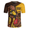 Hawthorn Rugby Jersey Defend The Pride