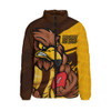 Hawthorn Padded Jacket Defend The Pride