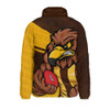 Hawthorn Padded Jacket Defend The Pride