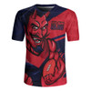 Melbourne Rugby Jersey Defend The Pride