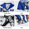 North Melbourne Hawaiian Shirt Defend The Pride