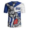 North Melbourne Rugby Jersey Defend The Pride