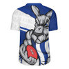 North Melbourne Rugby Jersey Defend The Pride
