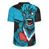 Port Adelaide Rugby Jersey Defend The Pride Port Adelaide Rugby Jersey Defend The Pride