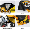 Richmond Hawaiian Shirt Defend The Pride