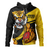 Richmond Hoodie Defend The Pride