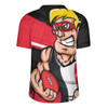St Kilda Rugby Jersey Defend The Pride