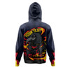 Adelaide Crows Hoodie Premiership Series Flame Edition Adelaide Crows Hoodie Premiership Series Flame Edition