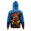 Brisbane Lions Hoodie Premiership Series Flame Edition Brisbane Lions Hoodie Premiership Series Flame Edition