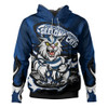 Geelong Cats Hoodie Premiership Series Flame Edition Geelong Cats Hoodie Premiership Series Flame Edition