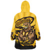 Hawthorn Snug Hoodie Premiership Series Flame Edition