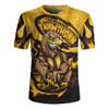 Hawthorn Rugby Jersey Premiership Series Flame Edition