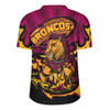 Brisbane Broncos Rugby Jersey Premiership Series Sports Gear Brisbane Broncos Rugby Jersey Premiership Series Sports Gear